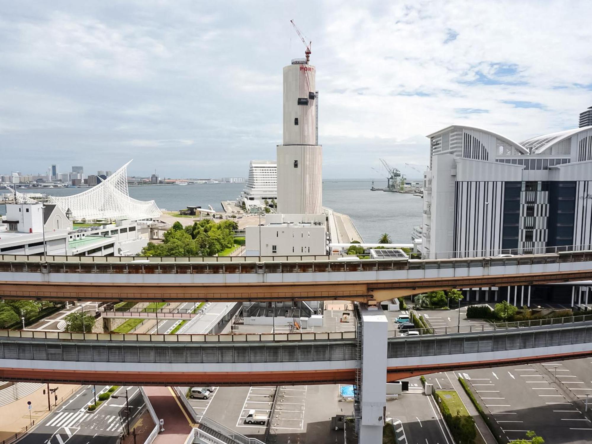 Port Tower Hotel