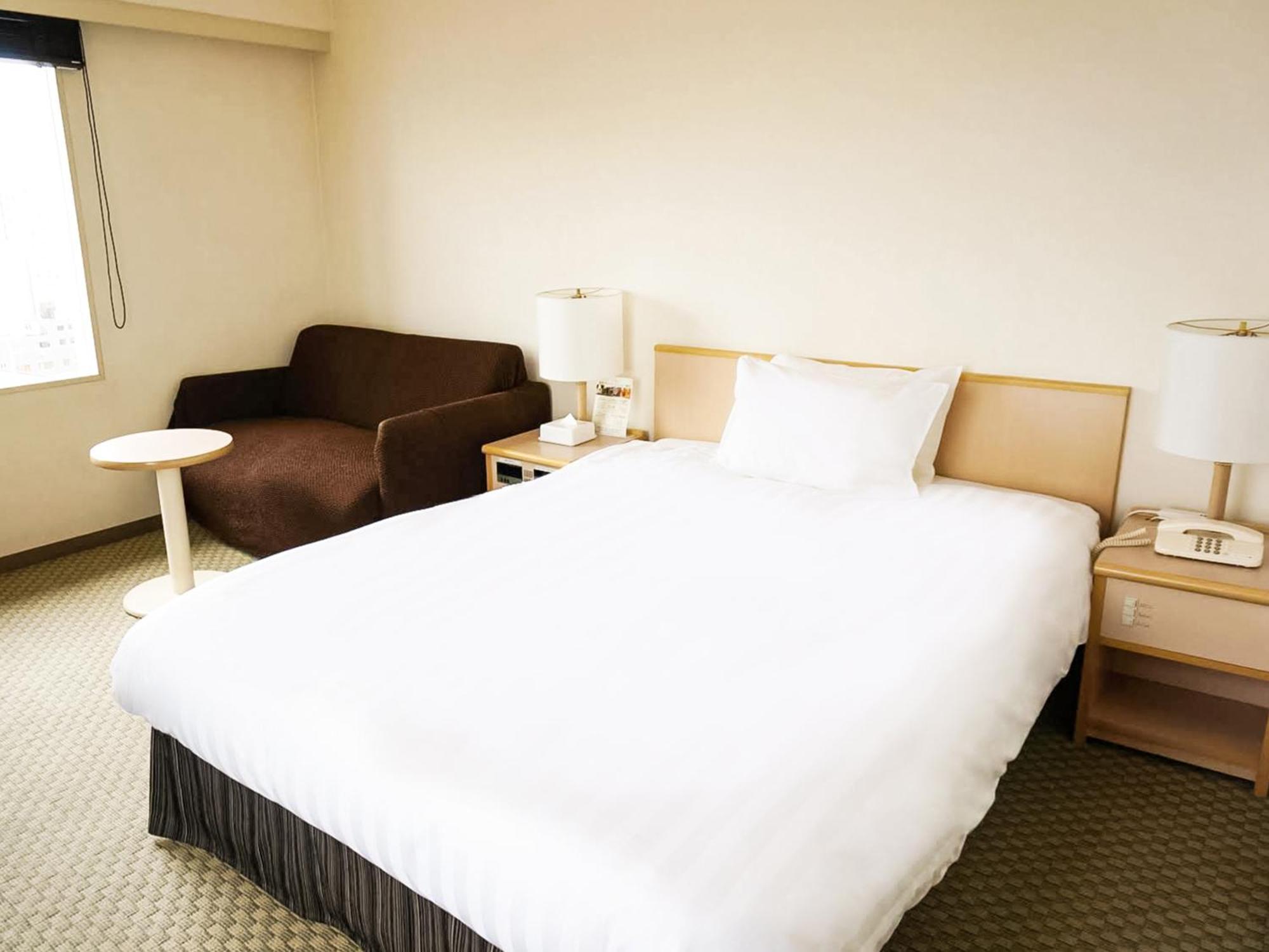 Port Tower Hotel