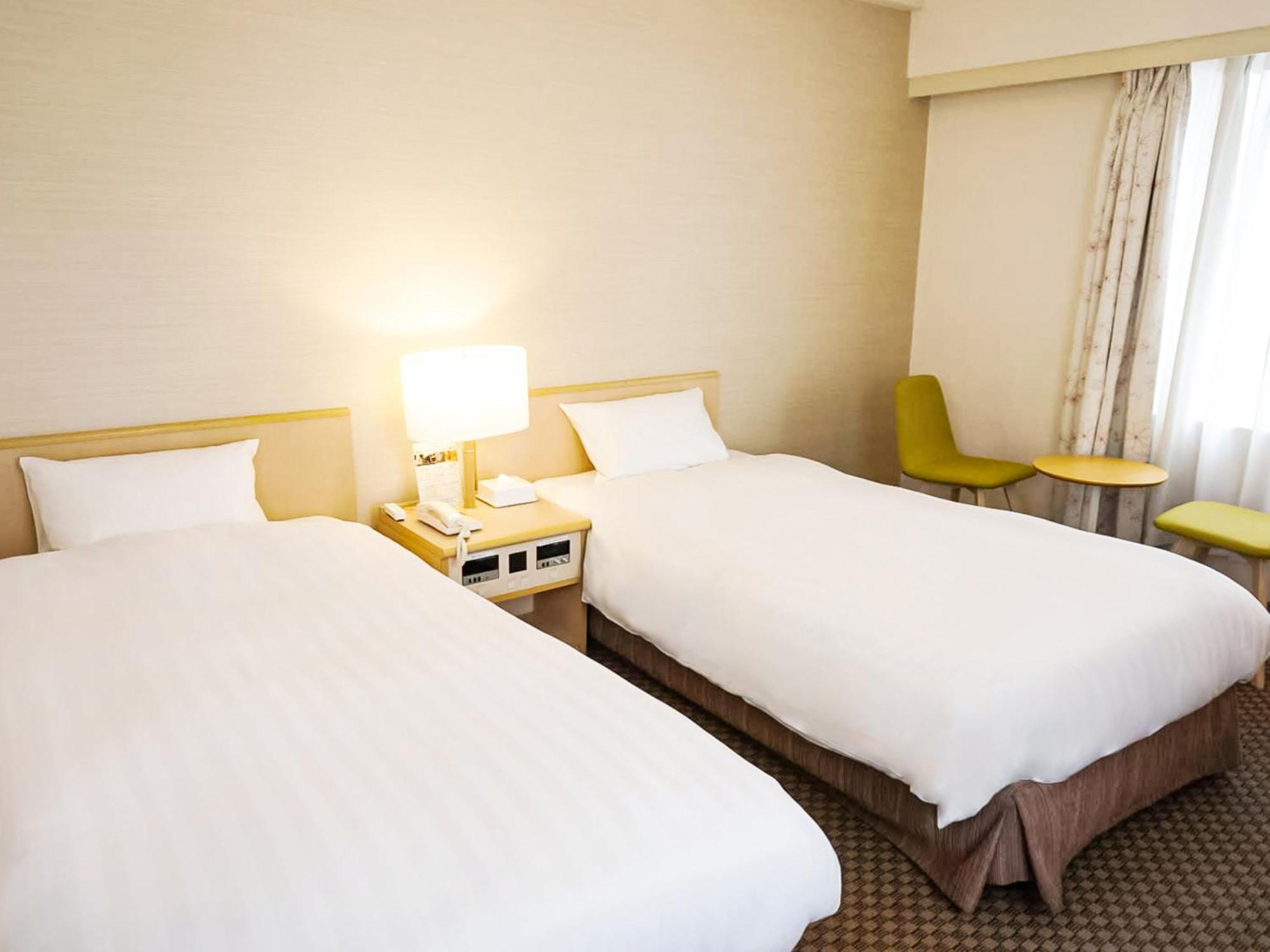 Hotel Port Tower Kōbe