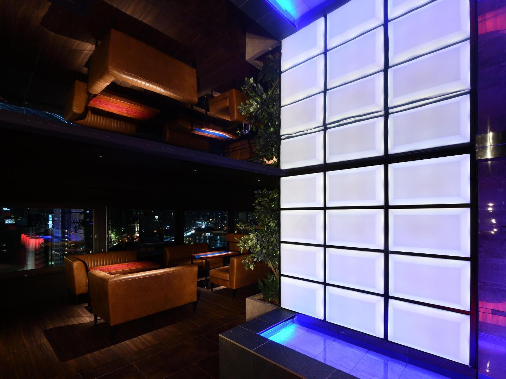 神户港湾塔酒店 酒店 4*